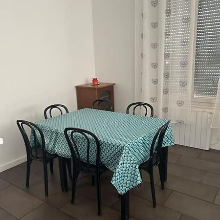 Superbe Appartement Avec Parking Gratuit Воз-ан-Велан Екстериор снимка