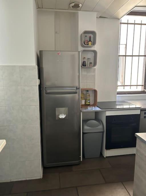 Superbe Appartement Avec Parking Gratuit Воз-ан-Велан Екстериор снимка