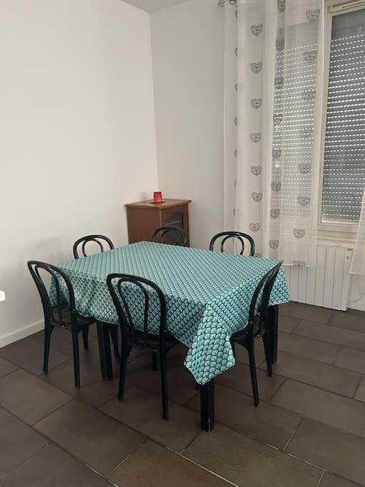 Superbe Appartement Avec Parking Gratuit Воз-ан-Велан Екстериор снимка