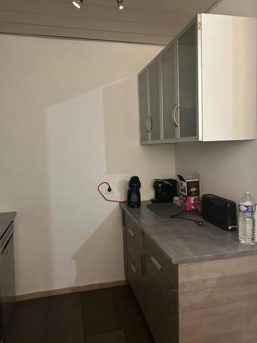 Superbe Appartement Avec Parking Gratuit Воз-ан-Велан Екстериор снимка
