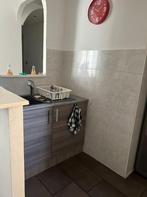Superbe Appartement Avec Parking Gratuit Воз-ан-Велан Екстериор снимка