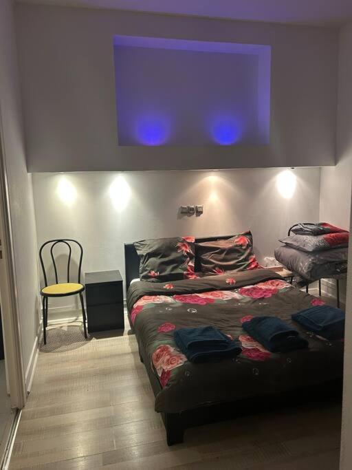 Superbe Appartement Avec Parking Gratuit Воз-ан-Велан Екстериор снимка